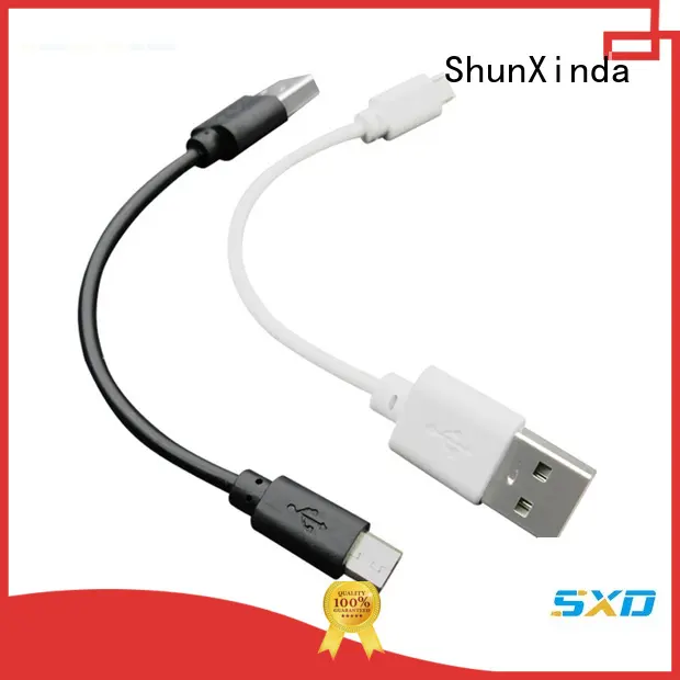 Latest Type C usb cable braided manufacturers for home 1