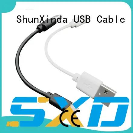 Custom best micro usb cable flat factory for car 1
