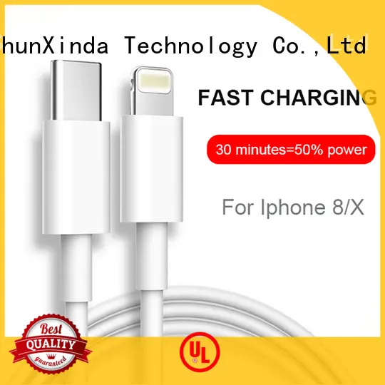 ShunXinda New apple lightning to usb cable supply for car 1