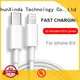 ShunXinda New apple lightning to usb cable supply for car 1