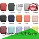 ShunXinda silicone airpods case manufacturers for airpods 1