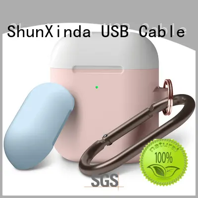 ShunXinda airpods charging case for business for airpods 1
