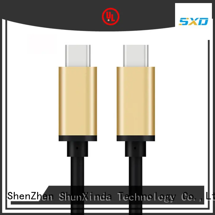 Custom cable usb c shape supply for indoor 1