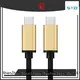 Custom cable usb c shape supply for indoor 1