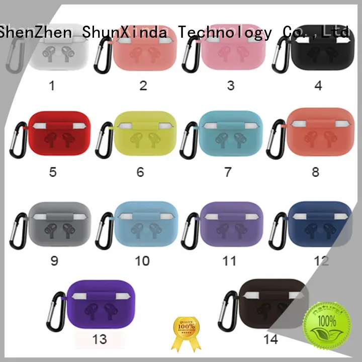 Best airpods case cover for business for earphone 1