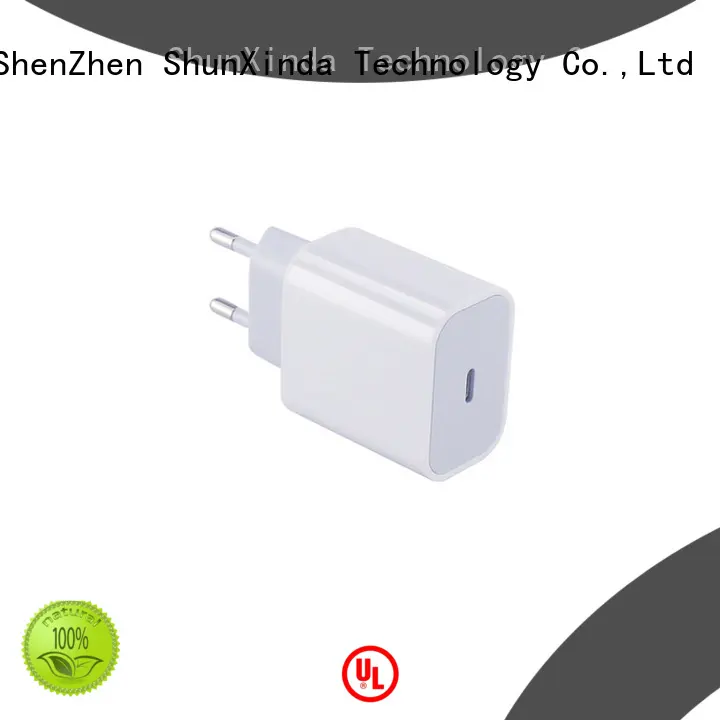 ShunXinda charger usb outlet adapter manufacturers for indoor 1
