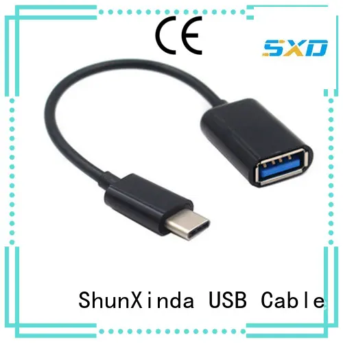 High-quality usb charging cable promotional factory for home 1