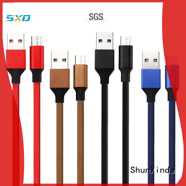 Top Type C usb cable data company for home 1