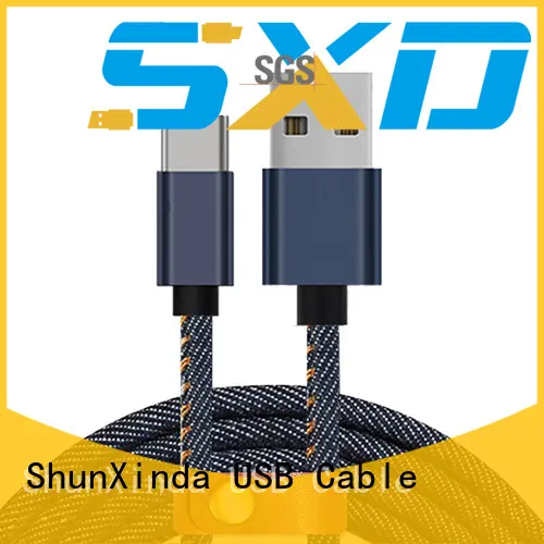 Latest cable usb type c fast for business for car 1