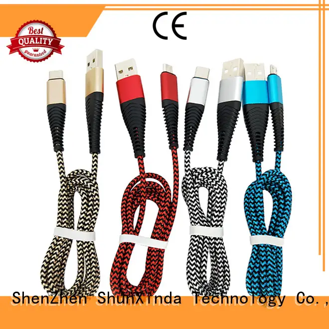 Wholesale apple lightning to usb cable necklace supply for indoor 1