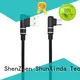 ShunXinda samsung micro usb charging cable for sale for car 1