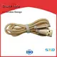 ShunXinda durable best micro usb cable for business for home 1