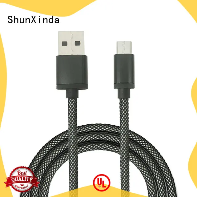 ShunXinda Wholesale micro usb to usb company for home 1