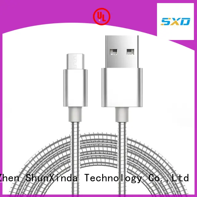 ShunXinda htc micro usb to usb company for home 1