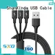 ShunXinda Wholesale charging cable for sale for home 1