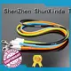 ShunXinda cord multi device charging cable supply for indoor 1