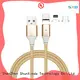 ShunXinda Custom usb cable with multiple ends company for home 1