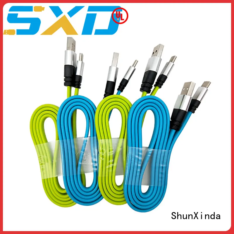 New cable usb type c charging suppliers for indoor 1
