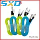 New cable usb type c charging suppliers for indoor 1