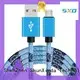 ShunXinda htc usb to micro usb suppliers for indoor 1