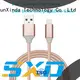 Latest usb charging cable usb company for car 1