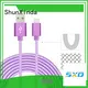 Best fast charging usb cable usb for sale for home 1