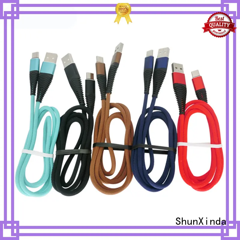 Wholesale Type C usb cable cable factory for indoor 1