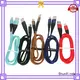 Wholesale Type C usb cable cable factory for indoor 1