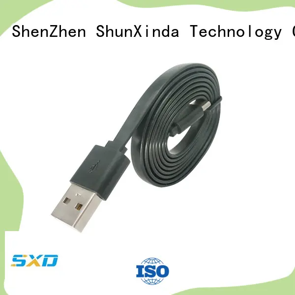ShunXinda degree usb to micro usb for business for indoor 1