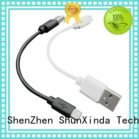 High-quality Type C usb cable wireless for business for car 1