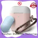 Best leather airpods case supply for charging case 1