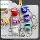 ShunXinda silicone airpods case factory for apple airpods 1