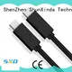 ShunXinda denim apple usb c cable for business for home 1
