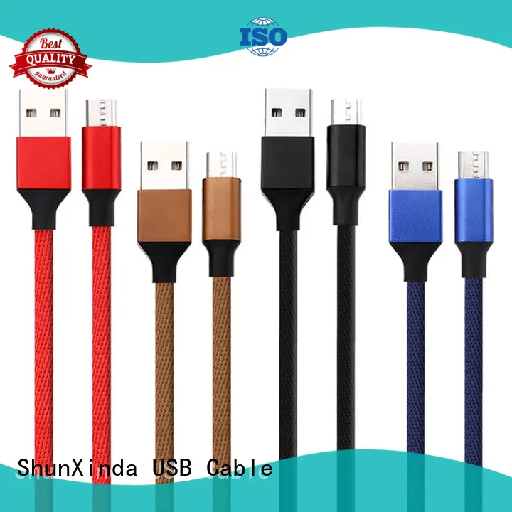 Best Type C usb cable mobile supply for indoor 1