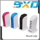 ShunXinda uk usb power adapter manufacturers for indoor 1
