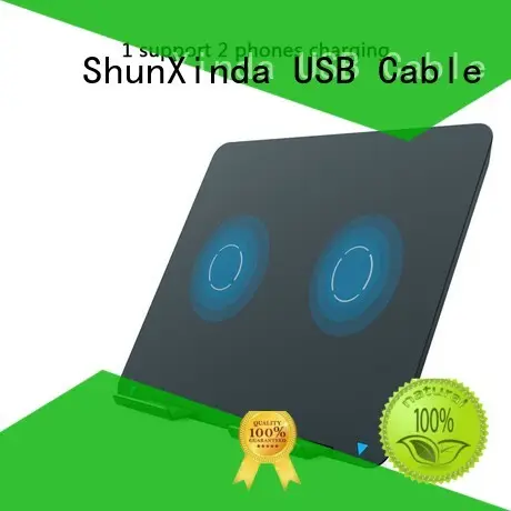 ShunXinda New wireless fast charger for sale for home 1