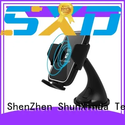 ShunXinda charger wireless mobile charger factory for home 1