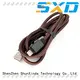ShunXinda quality lightning usb cable factory for indoor 1