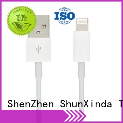 ShunXinda lightup lightning usb cable company for indoor 1