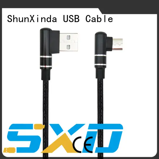 ShunXinda Best usb to micro usb for sale for home 1