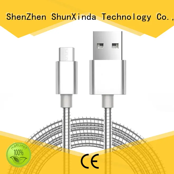 Best cable usb micro usb cable fast for business for home 1