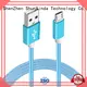 New micro usb charging cable angle manufacturers for home 1
