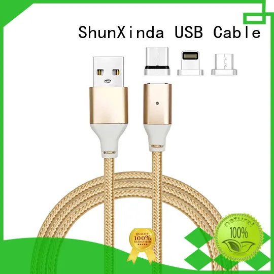 Latest samsung multi charging cable magnetic company for indoor 1