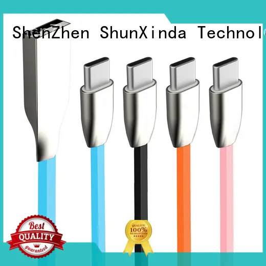 ShunXinda cable best usb c cable for business for indoor 1