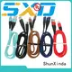 ShunXinda usb Type C usb cable manufacturers for home 1