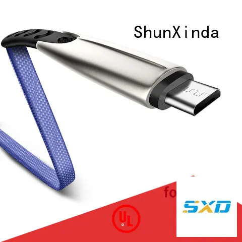 ShunXinda htc micro usb to usb for business for indoor 1