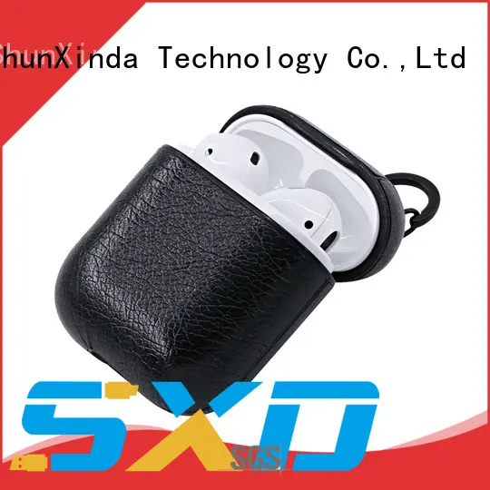 ShunXinda airpods case cover suppliers for charging case 1