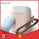 ShunXinda wireless charging case company for airpods 1