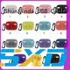 ShunXinda Best leather airpods case for sale for earphone 1