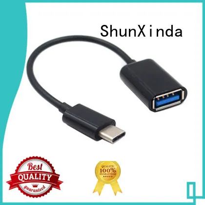 ShunXinda android samsung multi charging cable company for home 1